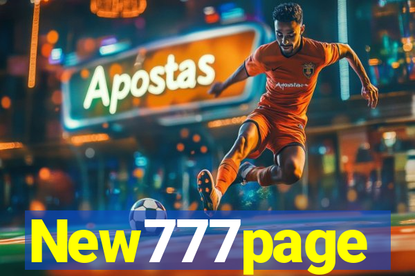 New777page