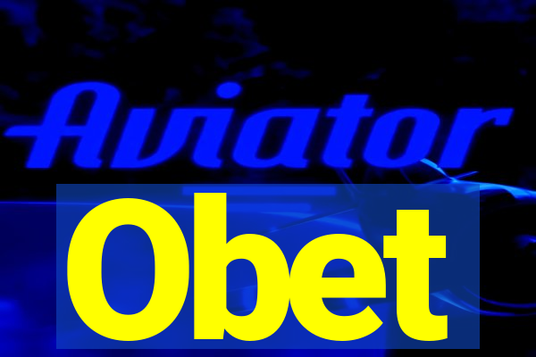 Obet