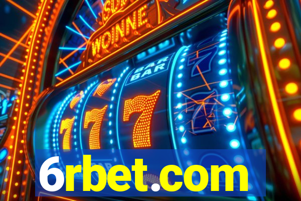 6rbet.com