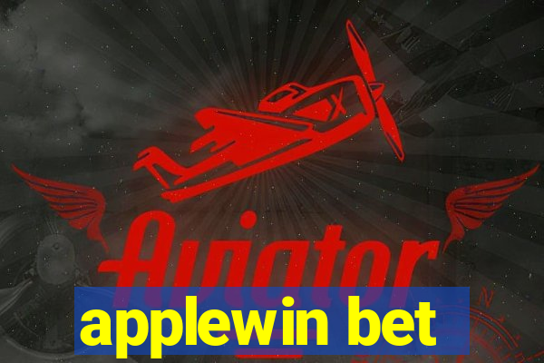 applewin bet