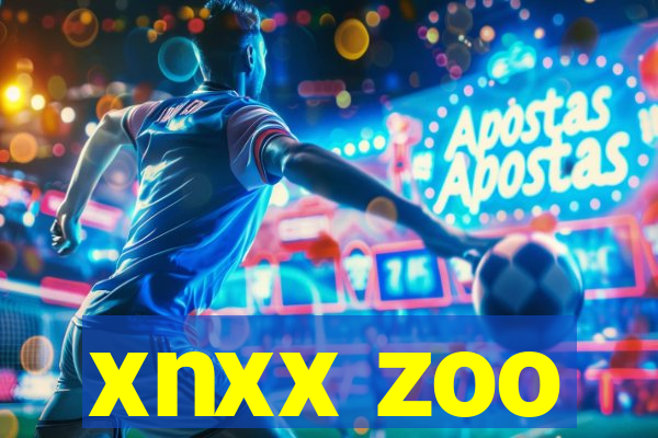 xnxx zoo