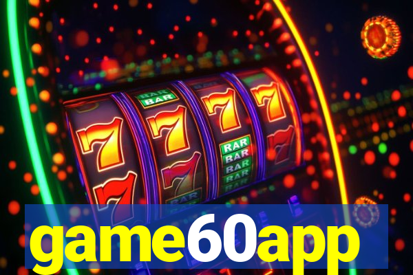 game60app