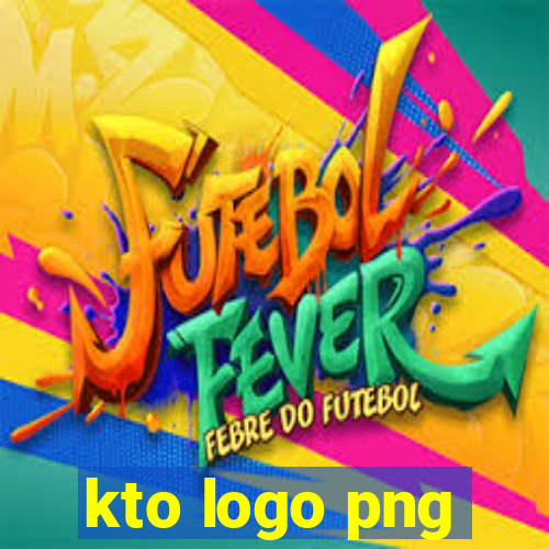 kto logo png
