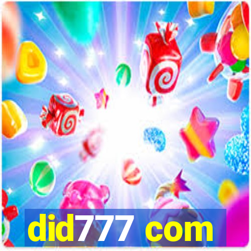 did777 com