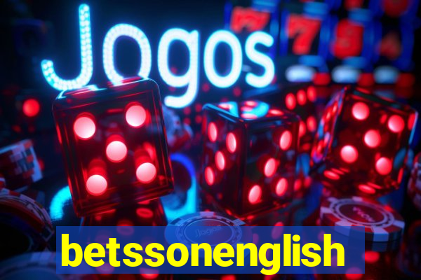 betssonenglish