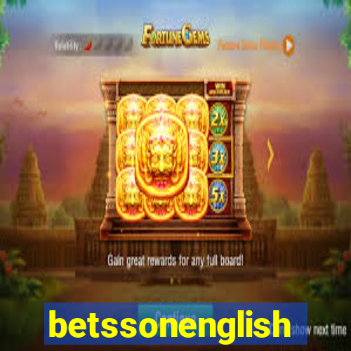 betssonenglish