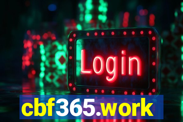 cbf365.work