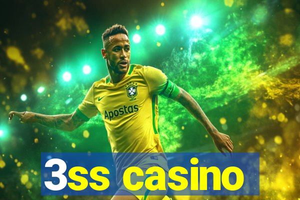 3ss casino