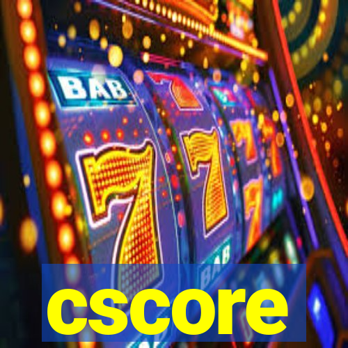 cscore