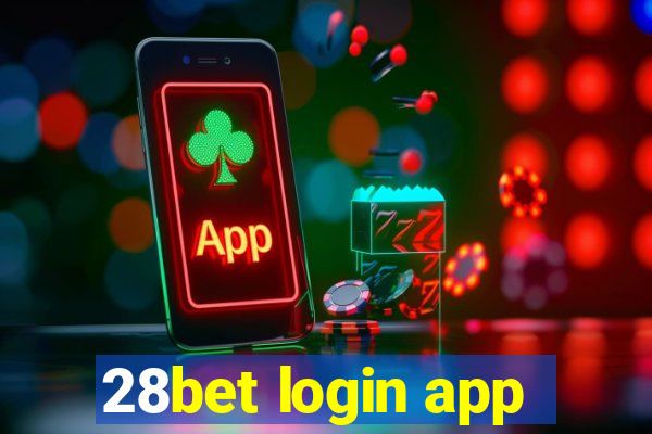 28bet login app