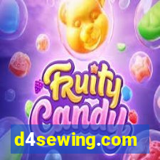 d4sewing.com