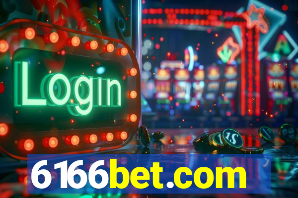 6166bet.com