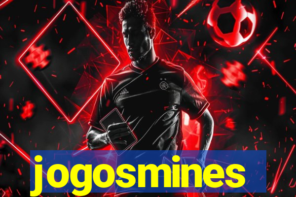 jogosmines