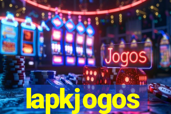lapkjogos