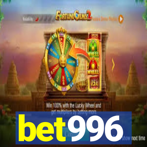 bet996
