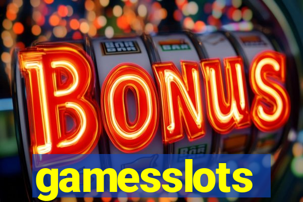 gamesslots