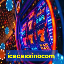 icecassinocom