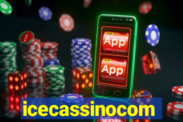 icecassinocom