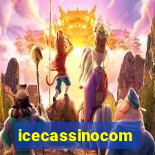 icecassinocom