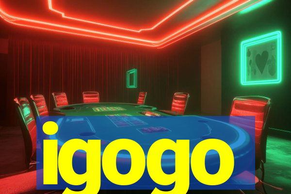 igogo