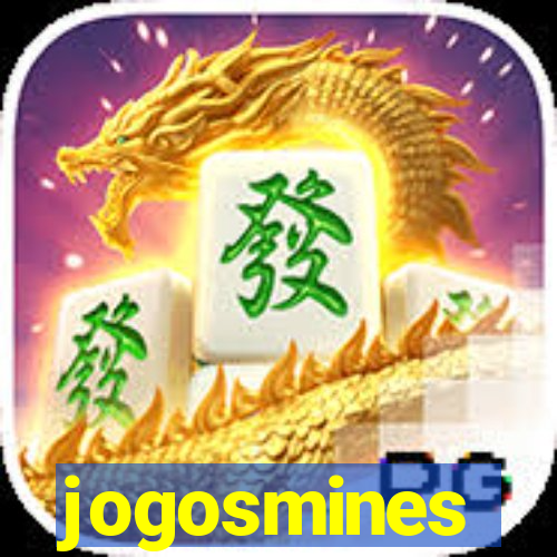 jogosmines