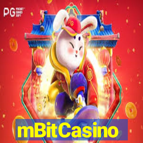 mBitCasino