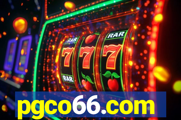 pgco66.com