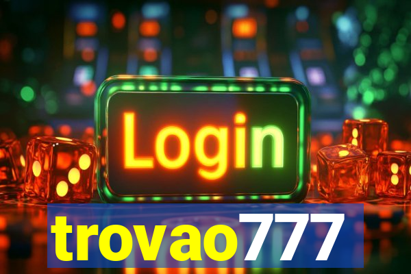 trovao777