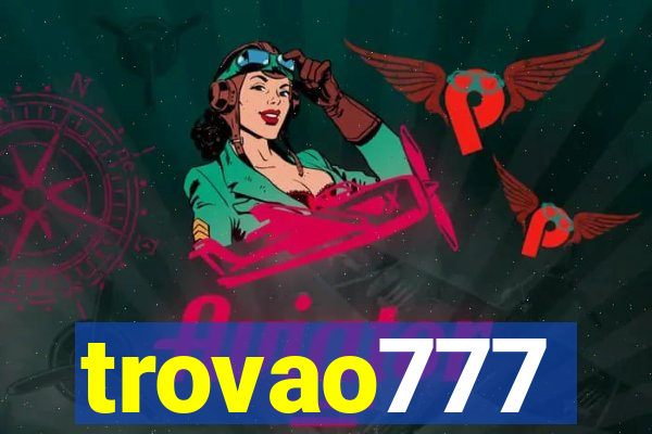 trovao777