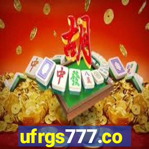 ufrgs777.co