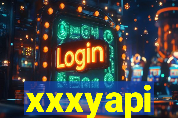 xxxyapi