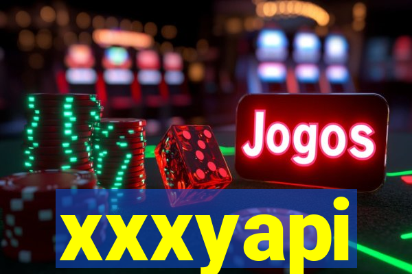xxxyapi