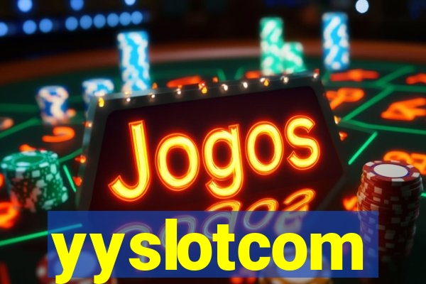 yyslotcom