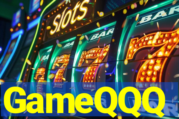 GameQQQ