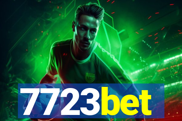 7723bet