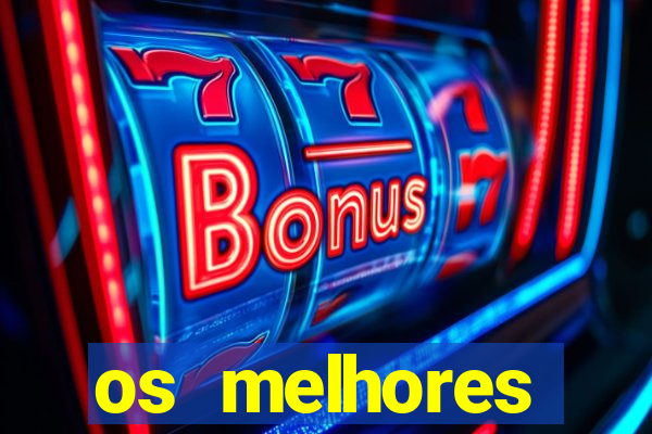 os melhores presidentes do brasil