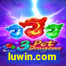 luwin.com