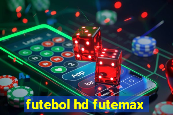 futebol hd futemax