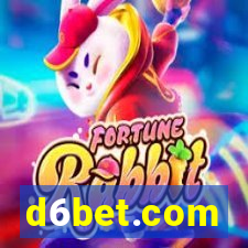 d6bet.com