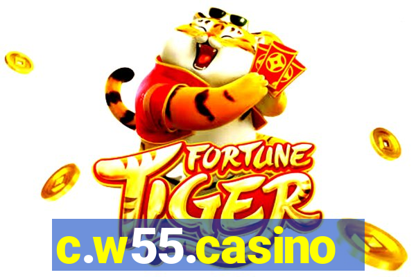 c.w55.casino