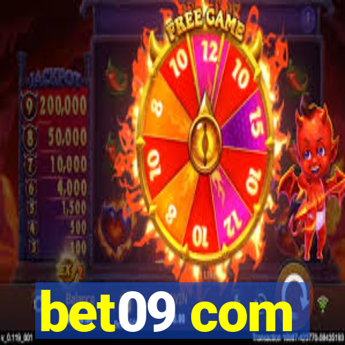 bet09 com