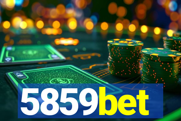 5859bet