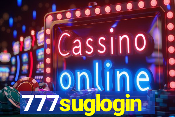 777suglogin
