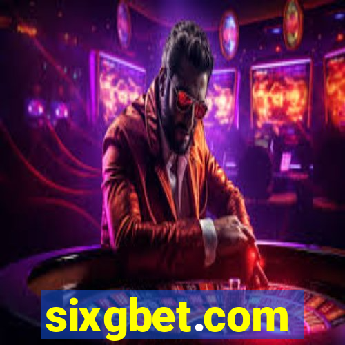 sixgbet.com