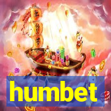 humbet