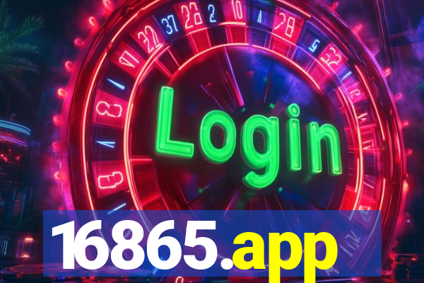 16865.app