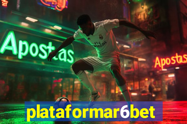 plataformar6bet