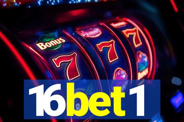 16bet1