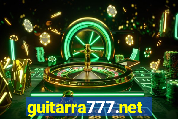 guitarra777.net