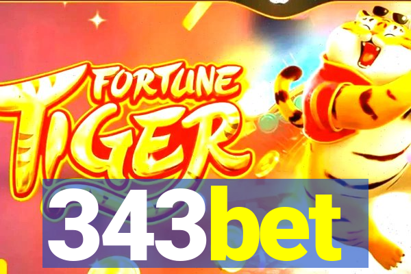 343bet